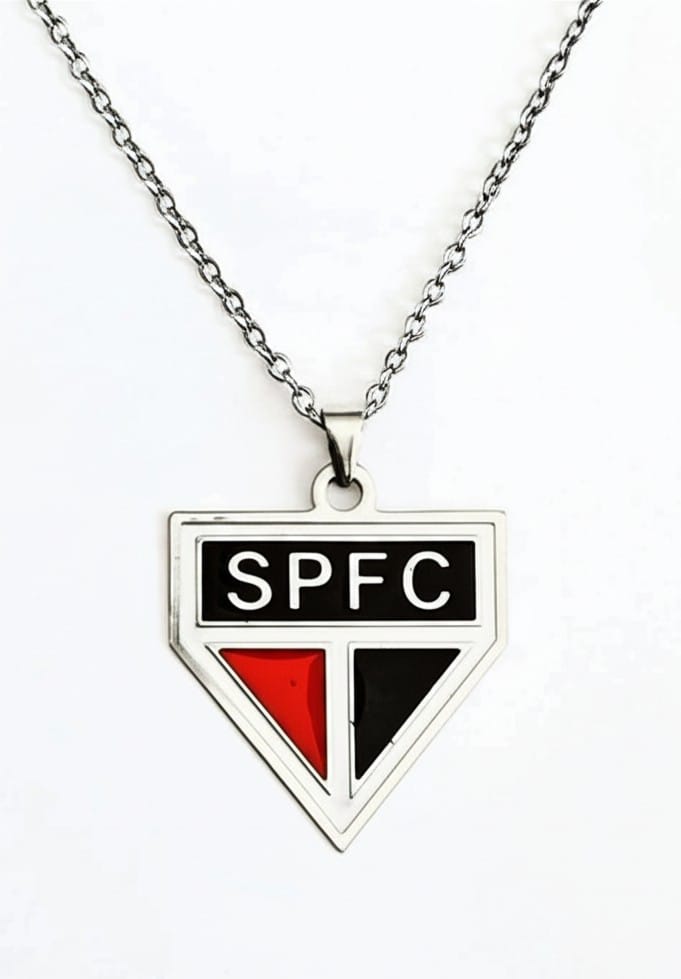 Corrente e Pingente São Paulo